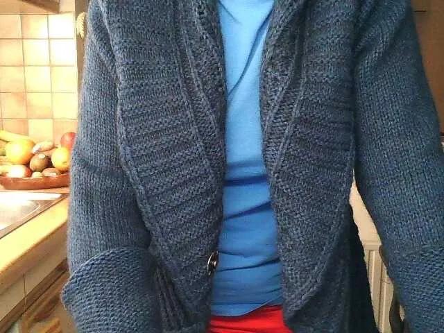 Offline UllimOhi on BongaCams