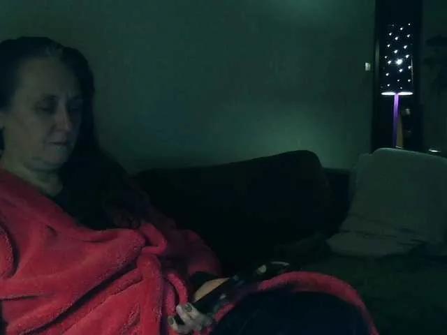 Offline UllimOhi on BongaCams