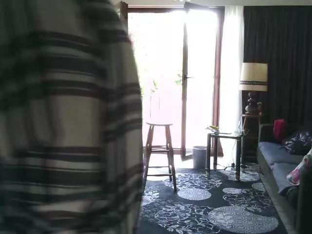 Offline UllimOhi on BongaCams