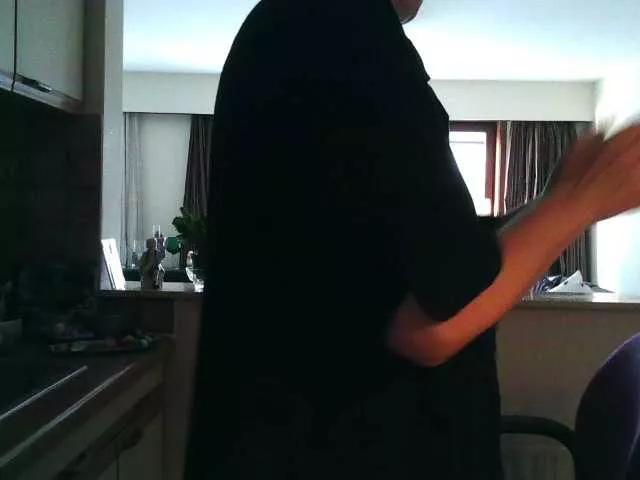 Offline UllimOhi on BongaCams