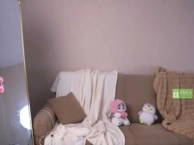 Offline Unar-kss on BongaCams