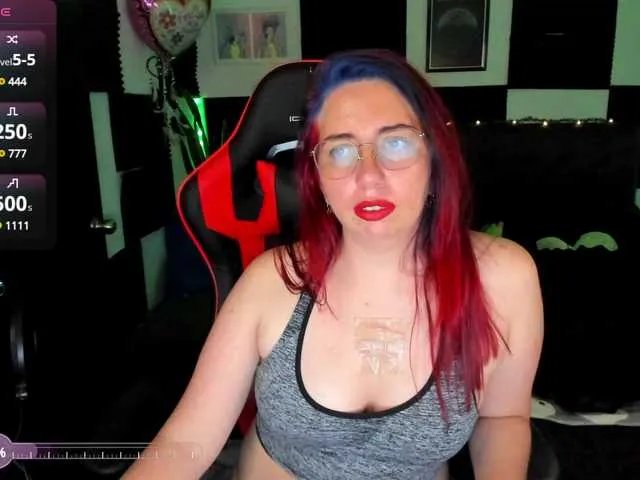 ursula-fire on BongaCams 