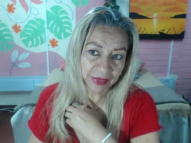 Offline valeria-sexy on BongaCams