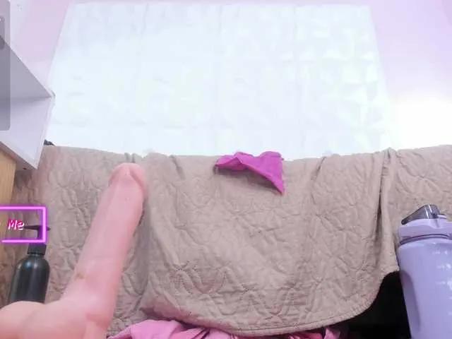 Freechat Valeriagomez on BongaCams