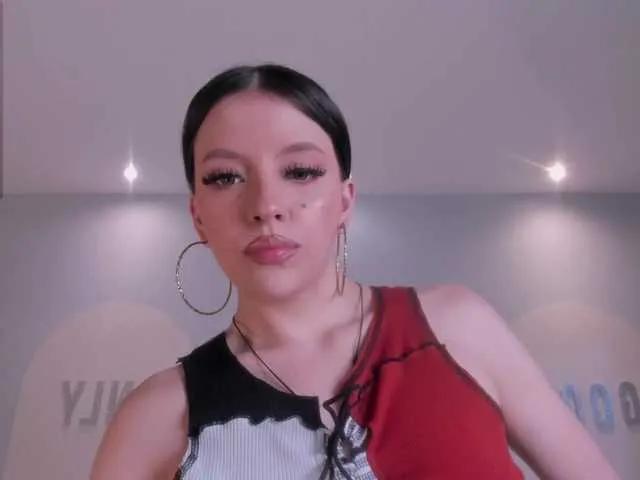 Offline ValeriaRivera1 on BongaCams