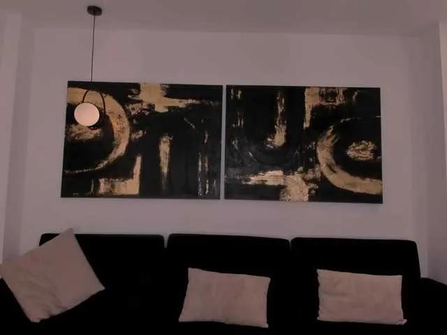 Offline ValeriaRivera1 on BongaCams