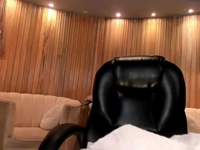 Freechat ValeriaVelvet on BongaCams