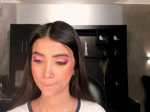 Freechat ValeriaVelvet on BongaCams