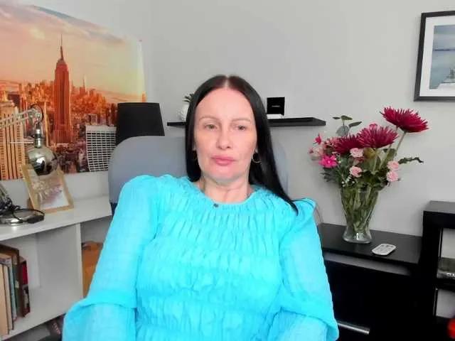 Offline velvetJasmine on BongaCams