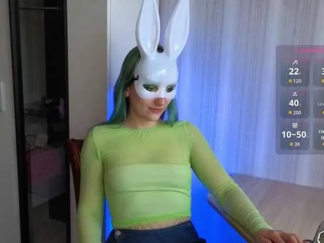 Freechat VelvetSiren on BongaCams