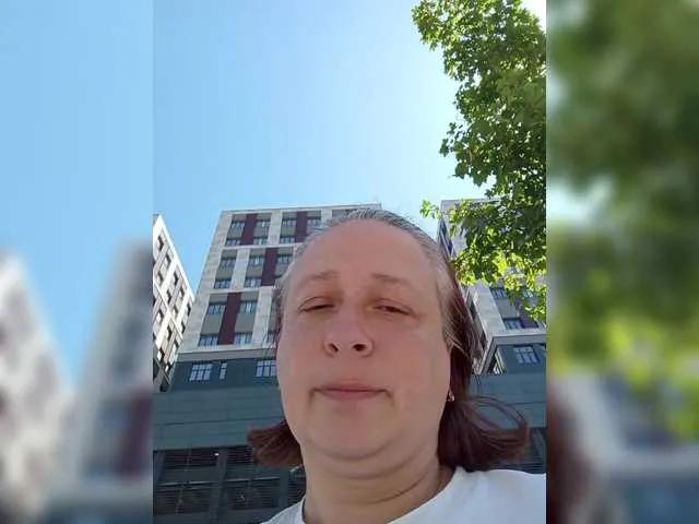 VeneraNorth on BongaCams 