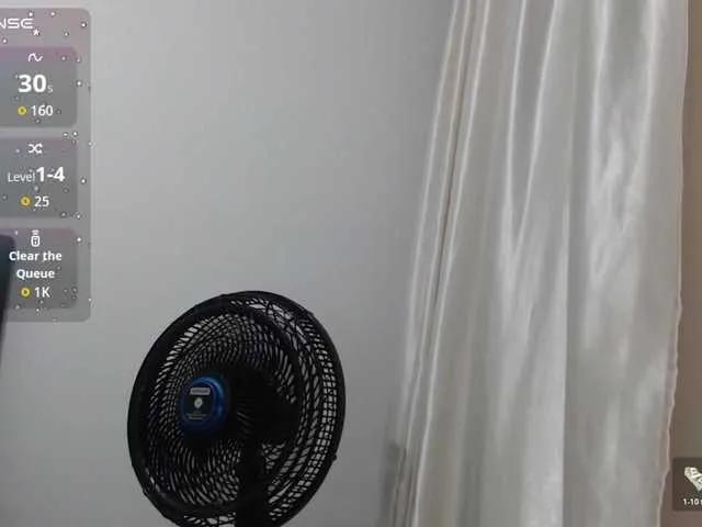 VenusConstelacion's avatar