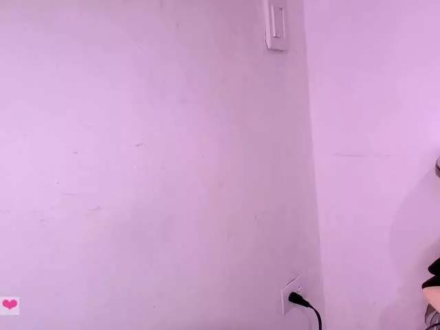 Offline Verapink on BongaCams