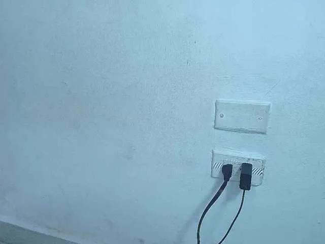 Offline Verapink on BongaCams