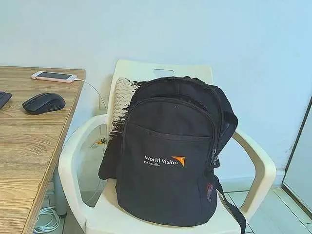 Offline Verapink on BongaCams