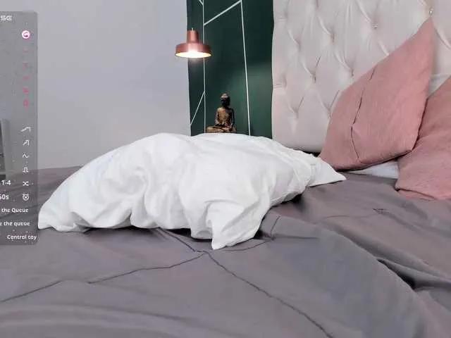 Freechat VeronicaLanz on BongaCams