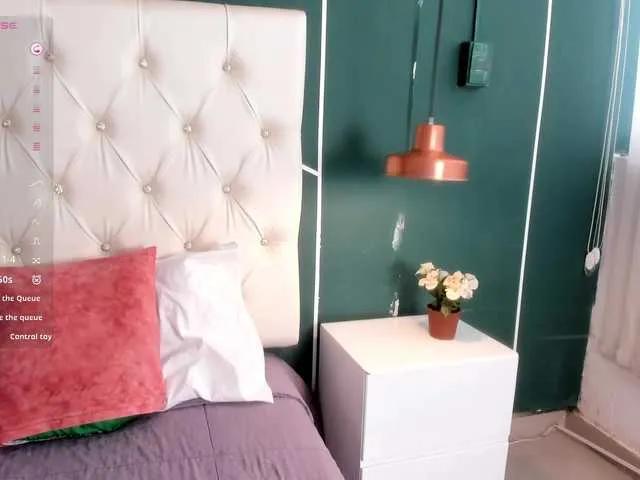 Freechat VeronicaLanz on BongaCams