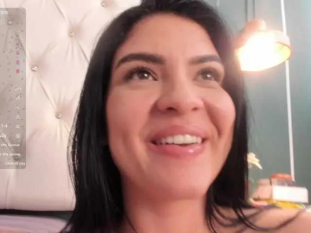 Freechat VeronicaLanz on BongaCams