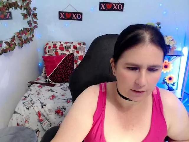 Offline victoria-jones on BongaCams