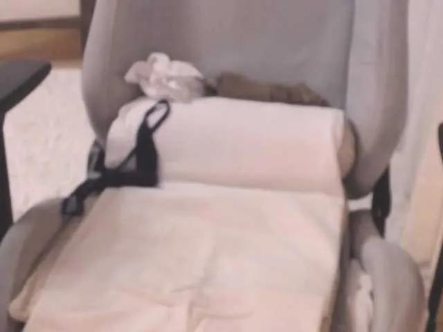 Freechat Victoria2025 on BongaCams