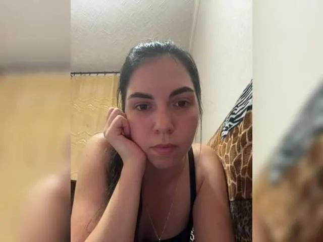 Offline Vika19981 on BongaCams