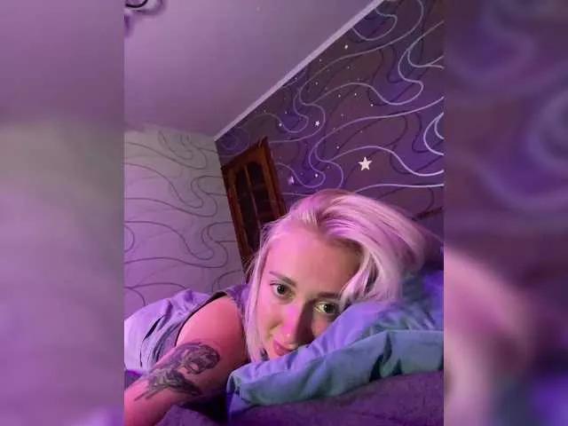 Offline Vipgerl on BongaCams