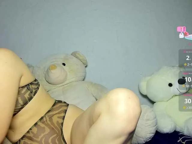 Offline virgokristy on BongaCams