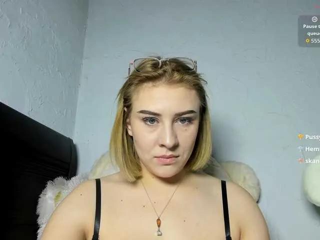 Offline virgokristy on BongaCams