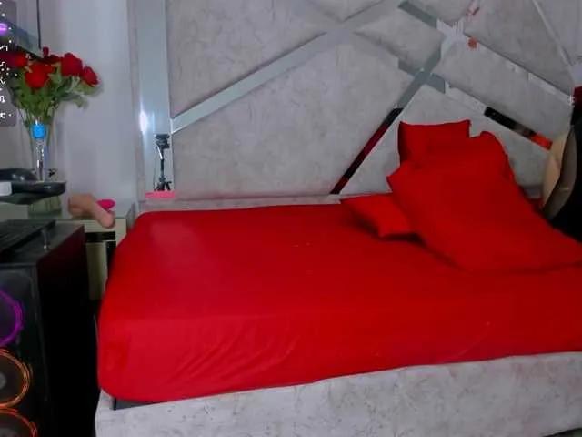 Offline VivianneHart on BongaCams