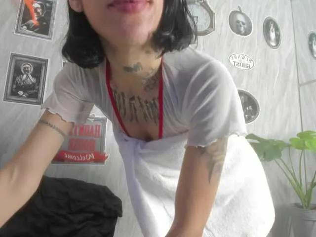 BongaCams wandalover is Freechat wandalover — unusual experiences
morning sex
the role play