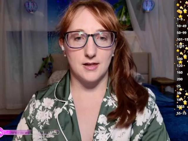 Offline WckdAphrodite on BongaCams