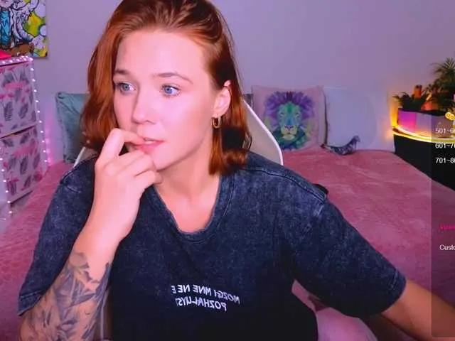 Offline WhiteSoul on BongaCams