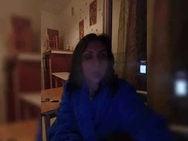 Offline WikiStar on BongaCams