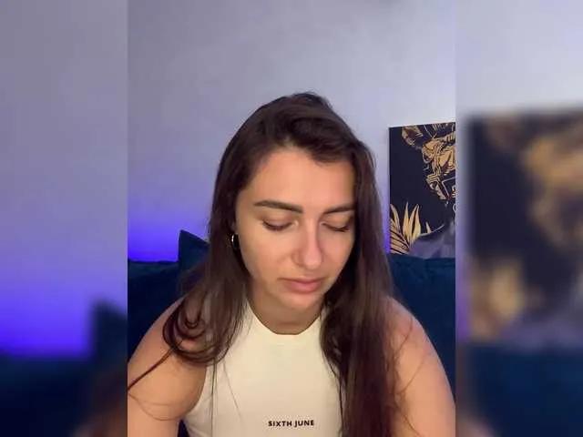 Offline WILDGIRL on BongaCams