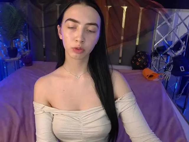 BongaCams WildKittenX is Freechat WildKittenX — I love playful teasing, sensual conversations, and a deep connection with my viewers. Passionate energy, intriguing fantasies, and confident vibes turn me on. Whether it's a slow buildup or a spontaneous spark, I enjoy the thrill of mutual excitement....