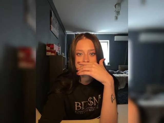 wowitsbarb1e's avatar