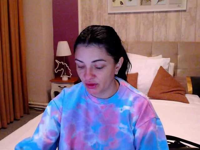 Freechat XKimoraX on BongaCams