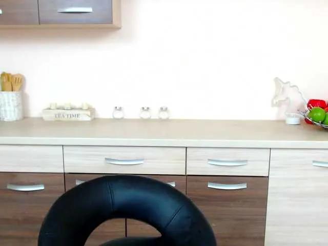 Freechat XKimoraX on BongaCams