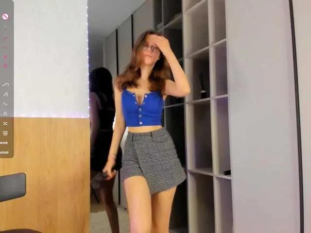 Offline Xonalenei on BongaCams