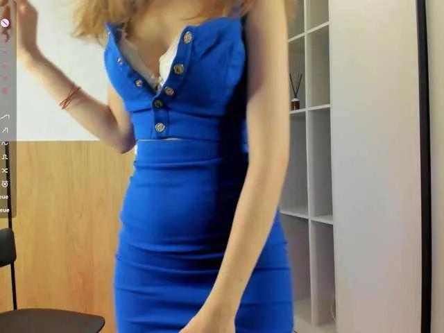 Offline Xonalenei on BongaCams