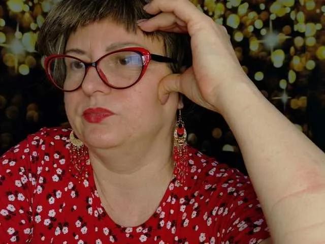 Freechat Yanikkka on BongaCams