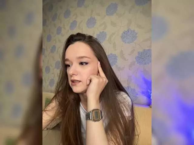 Freechat ymnichka on BongaCams