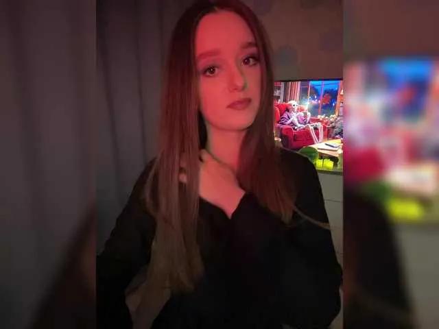 ymnichka — Freechat on BongaCams