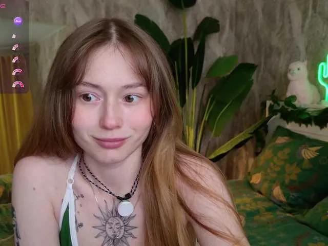 Offline YoPixie on BongaCams