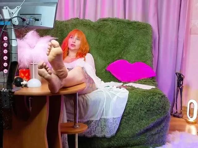 BongaCams your-amazon4rever-wild is Freechat your-amazon4rever-wild — Generosity, intelligence, healthy cynicism and a great sense of humor:)