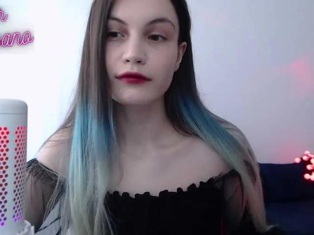 Offline YourMisano on BongaCams