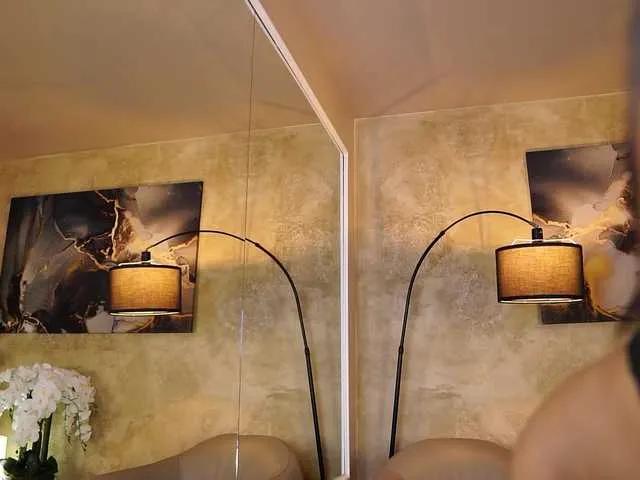 Freechat YuliaDesirevska on BongaCams