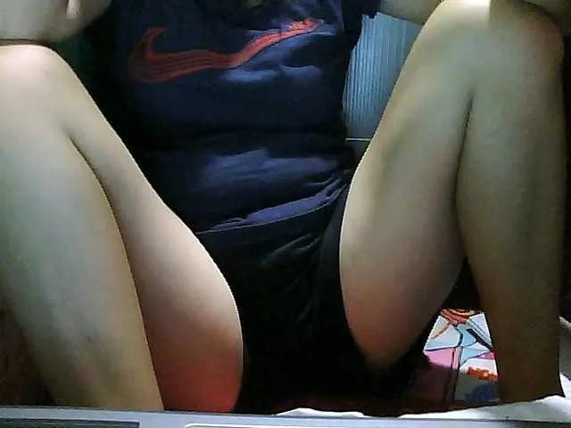 Freechat Yummyflirttits69 on BongaCams