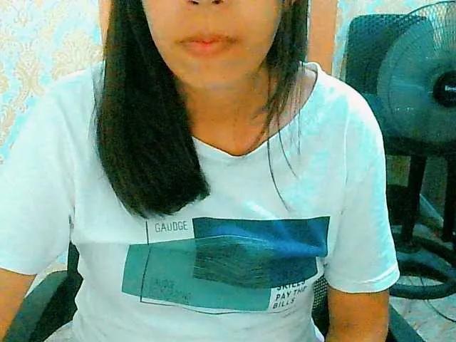 Freechat Yummyflirttits69 on BongaCams