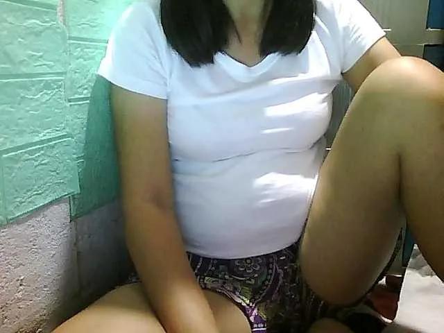 Freechat Yummyflirttits69 on BongaCams